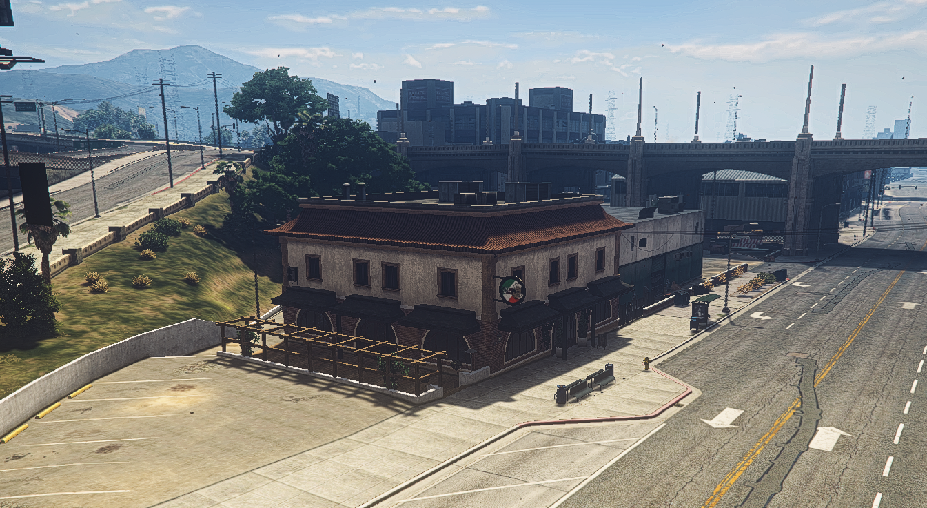 Pizzeria